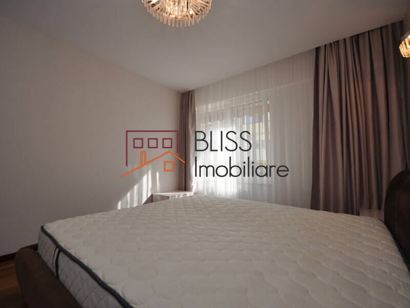 Apartament 3 Camere Pe Nordului – 90 Mp, Terasa & Parcare Subterana | Bliss Imobiliare / Photo 14 - BLISS Imobiliare