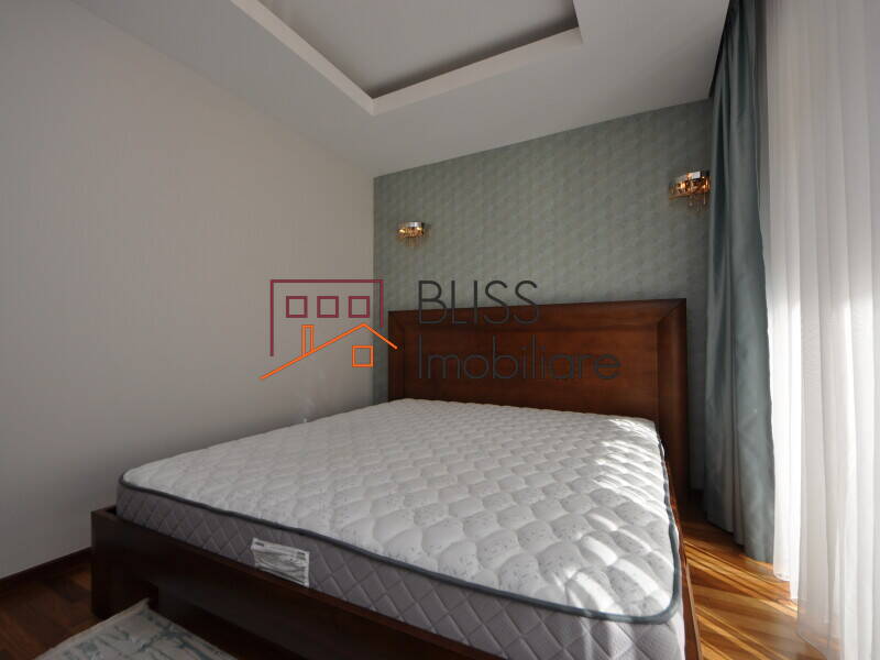 Apartament 3 Camere Pe Nordului – 90 Mp, Terasa & Parcare Subterana | Bliss Imobiliare / Photo 19 - BLISS Imobiliare