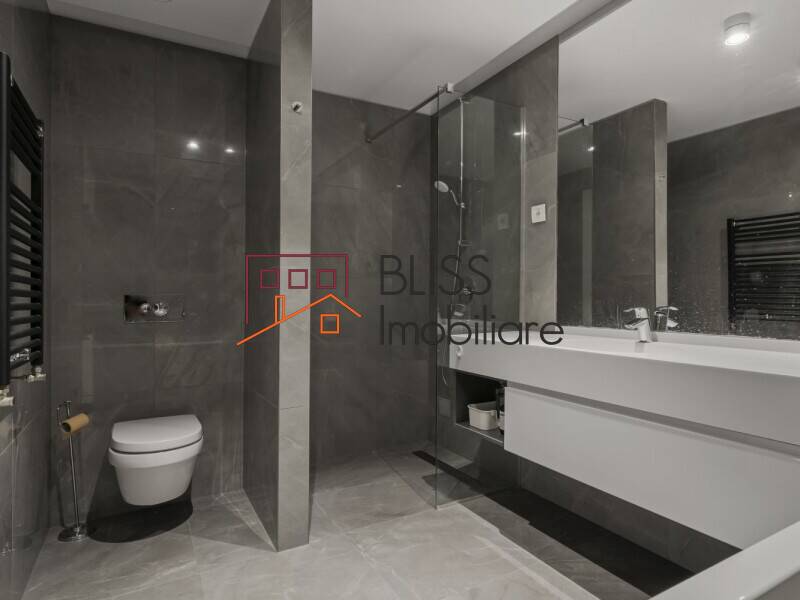 Apartament 3 Camere One Herastrau Plaza Cu Parcare Subterana | Bliss Imobiliare / Photo 16 - BLISS Imobiliare