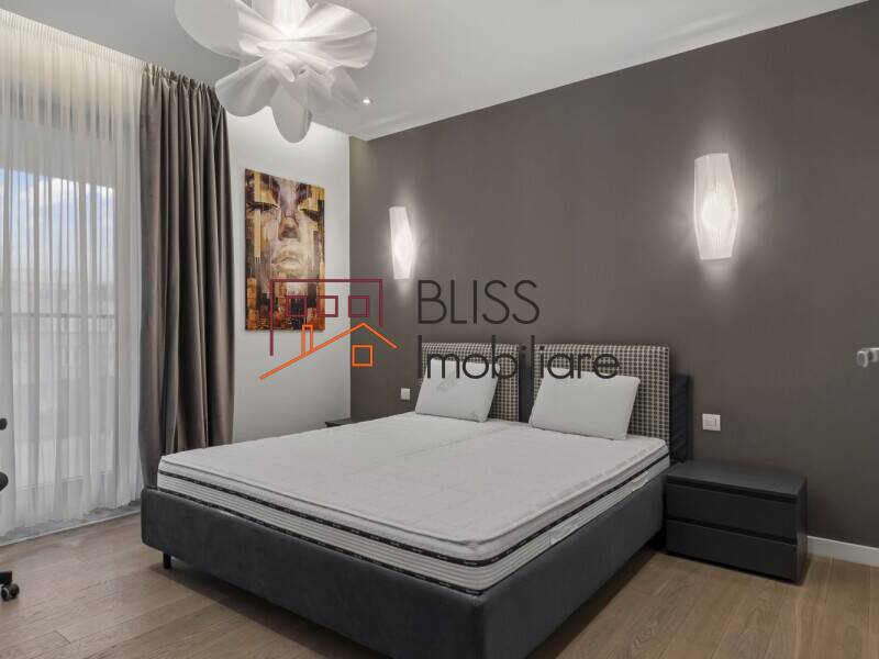 Apartament 3 Camere One Herastrau Plaza Cu Parcare Subterana | Bliss Imobiliare / Photo 10 - BLISS Imobiliare