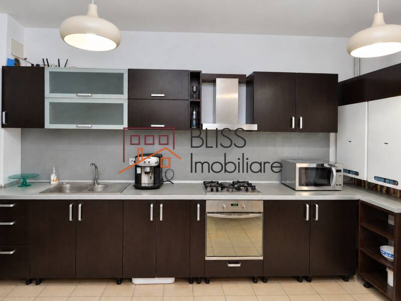 4 Bedrooms Duplex In Herastrau Area, Bucharest | Bliss Imobiliare / Photo 7 - BLISS Imobiliare
