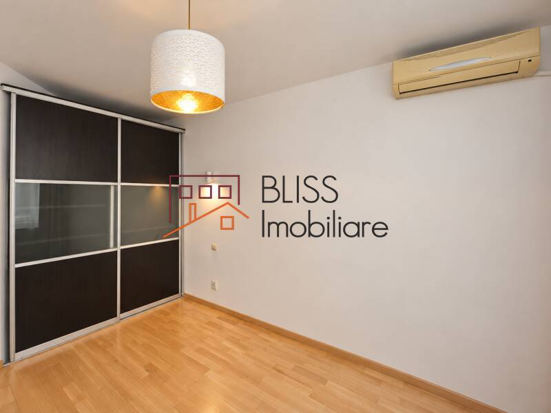 4 Bedrooms Duplex In Herastrau Area, Bucharest | Bliss Imobiliare / Photo 17 - BLISS Imobiliare