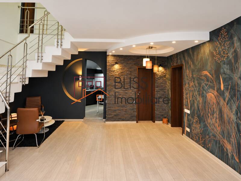 Duplex 5 Camere In Zona Herastrau | Bliss Imobiliare / Photo 2 - BLISS Imobiliare
