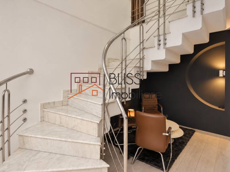 Duplex 5 Camere In Zona Herastrau | Bliss Imobiliare / Photo 6 - BLISS Imobiliare