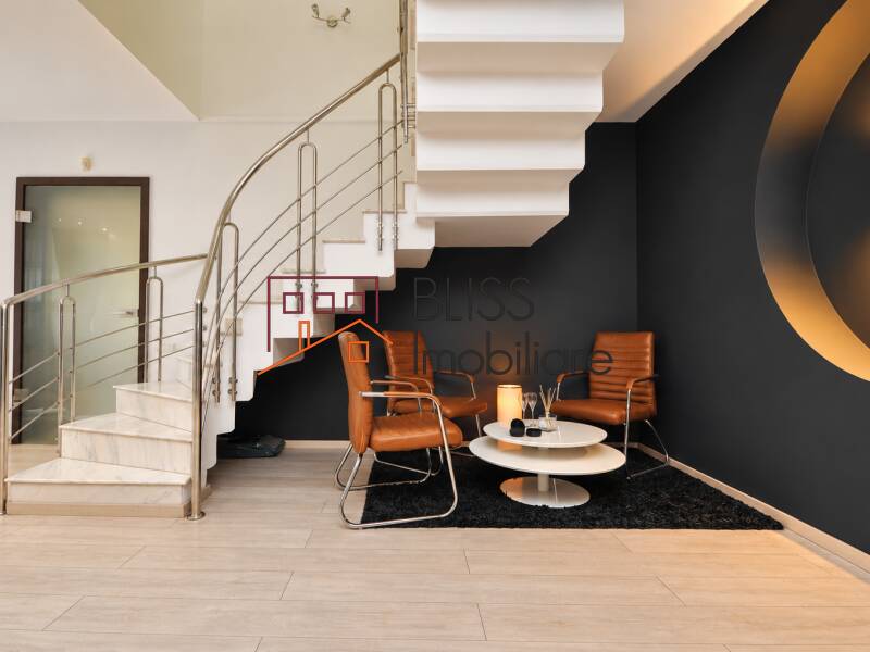 Duplex 5 Camere In Zona Herastrau | Bliss Imobiliare / Photo 5 - BLISS Imobiliare