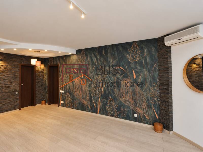 4 Bedrooms Duplex In Herastrau Area, Bucharest | Bliss Imobiliare / Photo 3 - BLISS Imobiliare