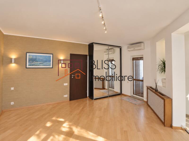 4 Bedrooms Duplex In Herastrau Area, Bucharest | Bliss Imobiliare / Photo 14 - BLISS Imobiliare