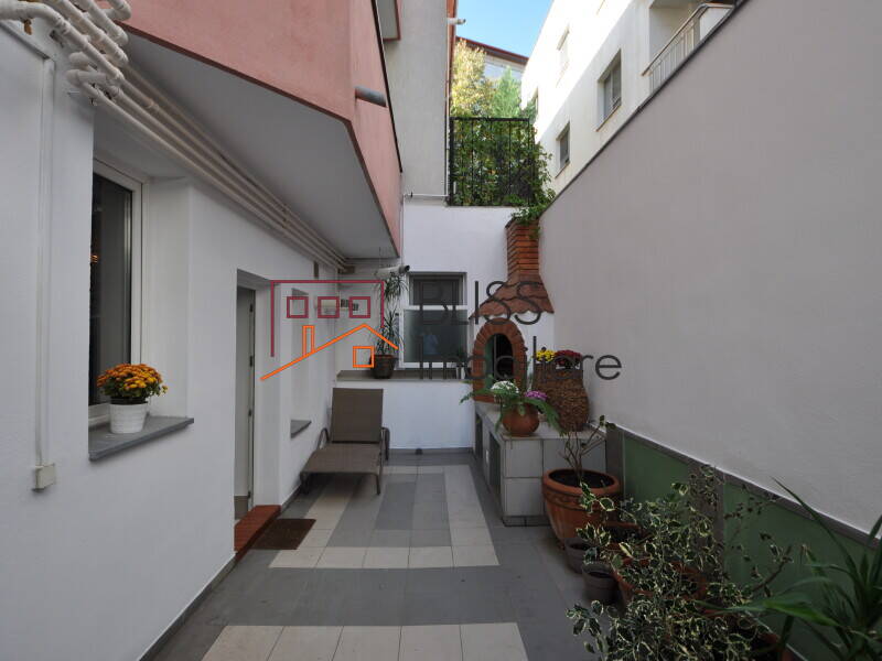 Duplex 5 Camere In Zona Herastrau | Bliss Imobiliare / Photo 11 - BLISS Imobiliare