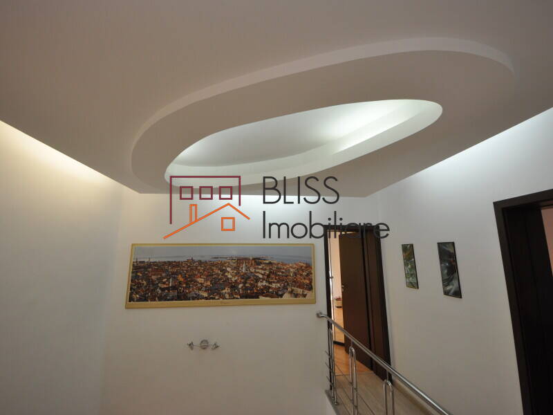 4 Bedrooms Duplex In Herastrau Area, Bucharest | Bliss Imobiliare / Photo 25 - BLISS Imobiliare