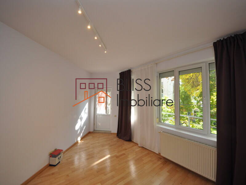 4 Bedrooms Duplex In Herastrau Area, Bucharest | Bliss Imobiliare / Photo 21 - BLISS Imobiliare