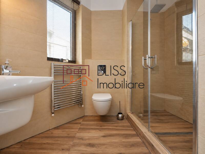 4 Bedrooms Duplex In Herastrau Area, Bucharest | Bliss Imobiliare / Photo 24 - BLISS Imobiliare