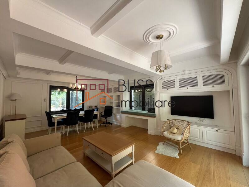 Casa Duplex In Tunari: Gradina Privata, Patru Bai Si Bucatarie De Vara | Bliss Imobiliare / Photo 1 - BLISS Imobiliare