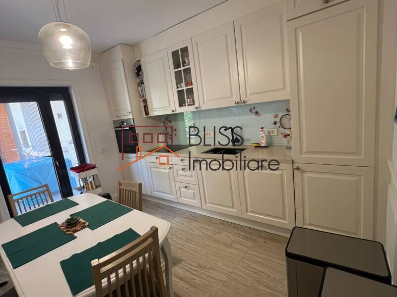 Tunari Duplex Home: Private Garden, 4 Bathrooms And An Outdoor Kitchen, Bucharest / Ilfov | Bliss Imobiliare / Photo 5 - BLISS Imobiliare