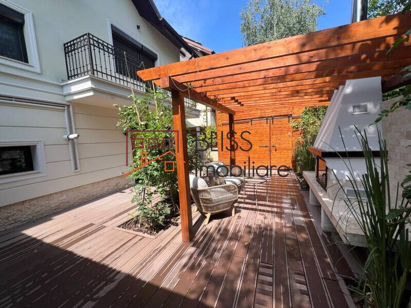 Tunari Duplex Home: Private Garden, 4 Bathrooms And An Outdoor Kitchen, Bucharest / Ilfov | Bliss Imobiliare / Photo 36 - BLISS Imobiliare