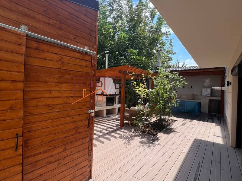Tunari Duplex Home: Private Garden, 4 Bathrooms And An Outdoor Kitchen, Bucharest / Ilfov | Bliss Imobiliare / Photo 39 - BLISS Imobiliare