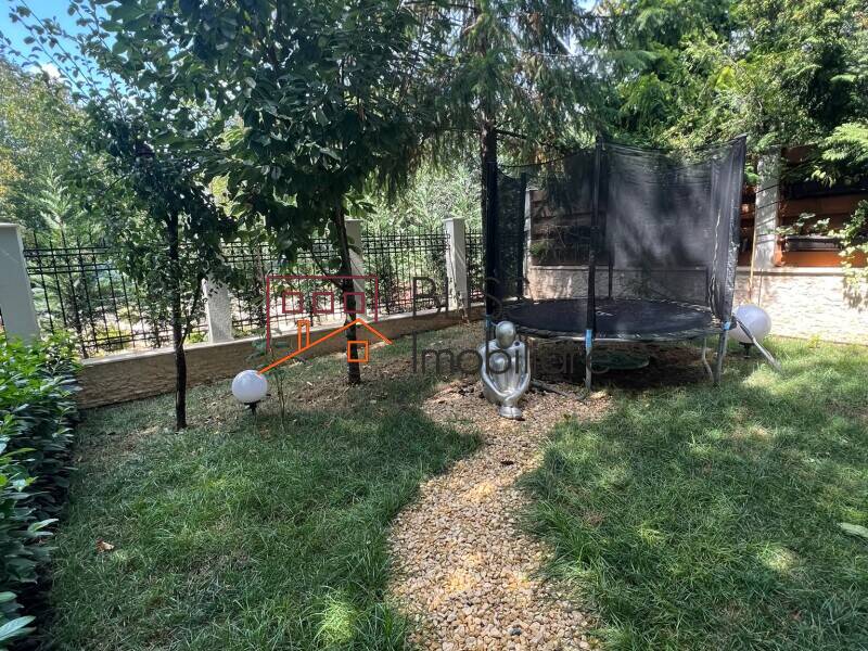 Casa Duplex In Tunari: Gradina Privata, Patru Bai Si Bucatarie De Vara | Bliss Imobiliare / Photo 41 - BLISS Imobiliare