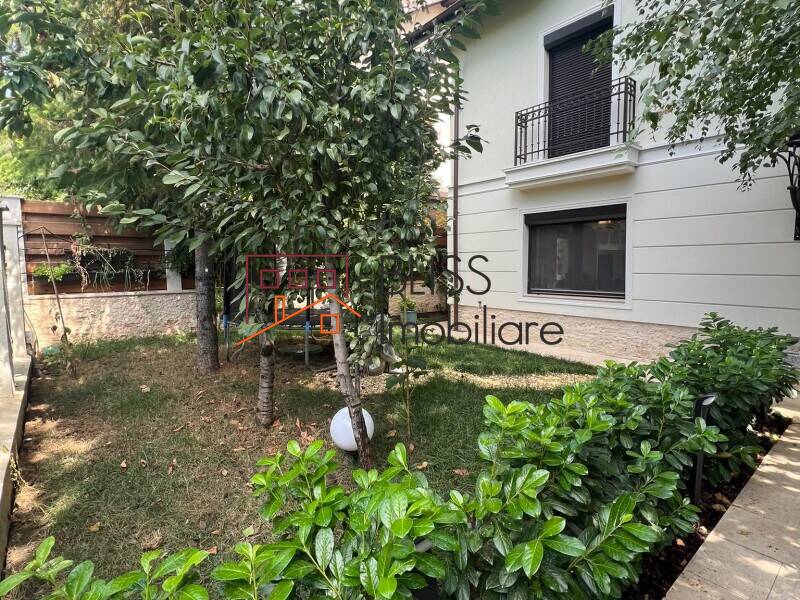 Tunari Duplex Home: Private Garden, 4 Bathrooms And An Outdoor Kitchen, Bucharest / Ilfov | Bliss Imobiliare / Photo 42 - BLISS Imobiliare