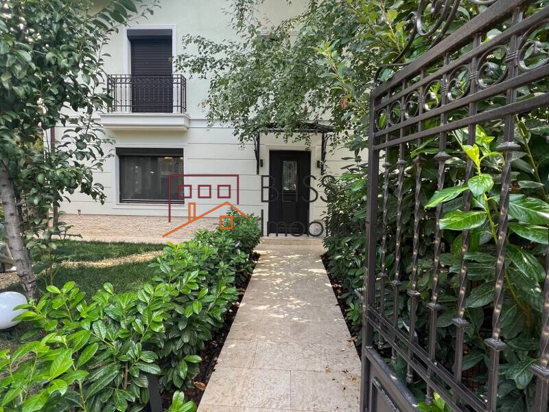 Casa Duplex In Tunari: Gradina Privata, Patru Bai Si Bucatarie De Vara | Bliss Imobiliare / Photo 45 - BLISS Imobiliare