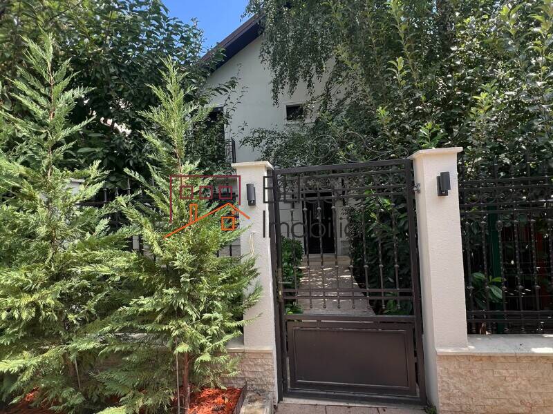 Tunari Duplex Home: Private Garden, 4 Bathrooms And An Outdoor Kitchen, Bucharest / Ilfov | Bliss Imobiliare / Photo 48 - BLISS Imobiliare