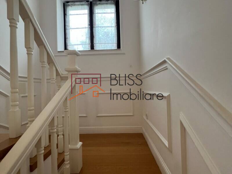 Tunari Duplex Home: Private Garden, 4 Bathrooms And An Outdoor Kitchen, Bucharest / Ilfov | Bliss Imobiliare / Photo 11 - BLISS Imobiliare