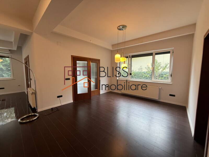 Vila Cu 4 Dormitoare, Gradina Privata Si Garaj, Iancu Nicolae – Pipera | Bliss Imobiliare / Photo 2 - BLISS Imobiliare