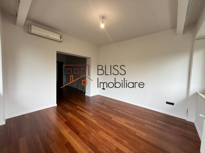 Vila Cu 4 Dormitoare, Gradina Privata Si Garaj, Iancu Nicolae – Pipera | Bliss Imobiliare / Photo 11 - BLISS Imobiliare