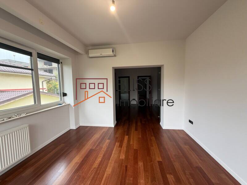 Vila Cu 4 Dormitoare, Gradina Privata Si Garaj, Iancu Nicolae – Pipera | Bliss Imobiliare / Photo 12 - BLISS Imobiliare