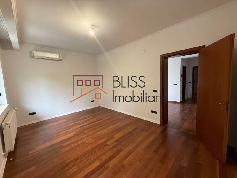 Vila Cu 4 Dormitoare, Gradina Privata Si Garaj, Iancu Nicolae – Pipera | Bliss Imobiliare / Photo 18 - BLISS Imobiliare