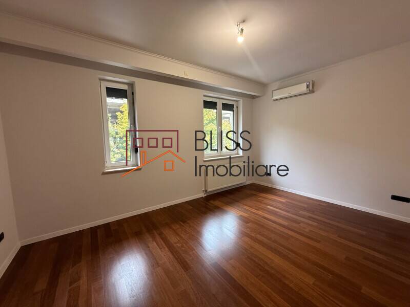 Vila Cu 4 Dormitoare, Gradina Privata Si Garaj, Iancu Nicolae – Pipera | Bliss Imobiliare / Photo 20 - BLISS Imobiliare