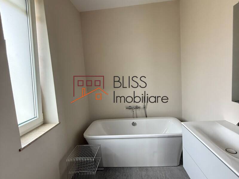 Family Villa With 4 Bedrooms, Private Garden And Garage, Iancu Nicolae, Bucharest / Ilfov | Bliss Imobiliare / Photo 27 - BLISS Imobiliare