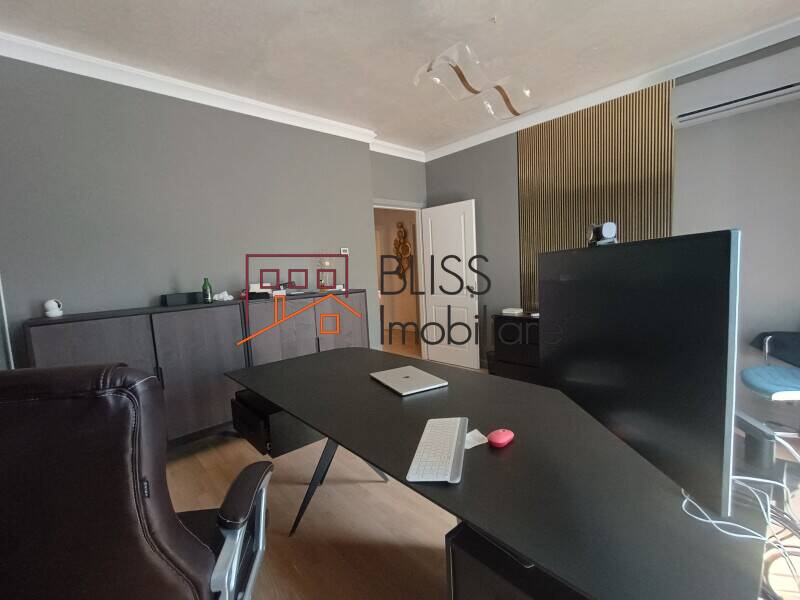 Ultramodern 4-Bedroom Villa In Pipera, Bucharest / Ilfov | Bliss Imobiliare / Photo 20 - BLISS Imobiliare