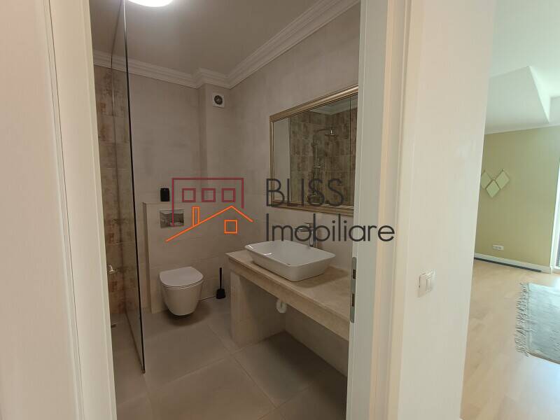 Vila 6 Camere Ultramoderna In Pipera | Bliss Imobiliare / Photo 26 - BLISS Imobiliare