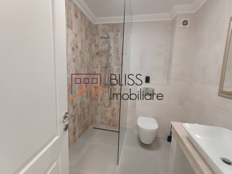 Ultramodern 4-Bedroom Villa In Pipera, Bucharest / Ilfov | Bliss Imobiliare / Photo 27 - BLISS Imobiliare