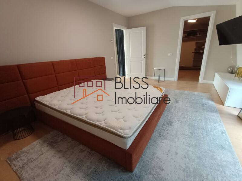 Vila 6 Camere Ultramoderna In Pipera | Bliss Imobiliare / Photo 25 - BLISS Imobiliare