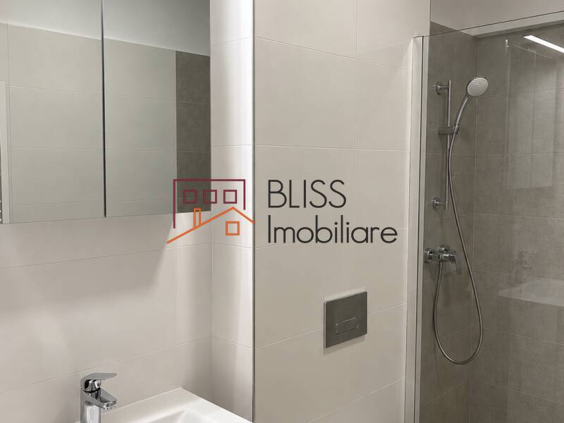 Premium 2-bedroom Apartment Lujerului, 21 Residence Politehnica, Sector 6, Bucharest | Bliss Imobiliare / Photo 13 - BLISS Imobiliare