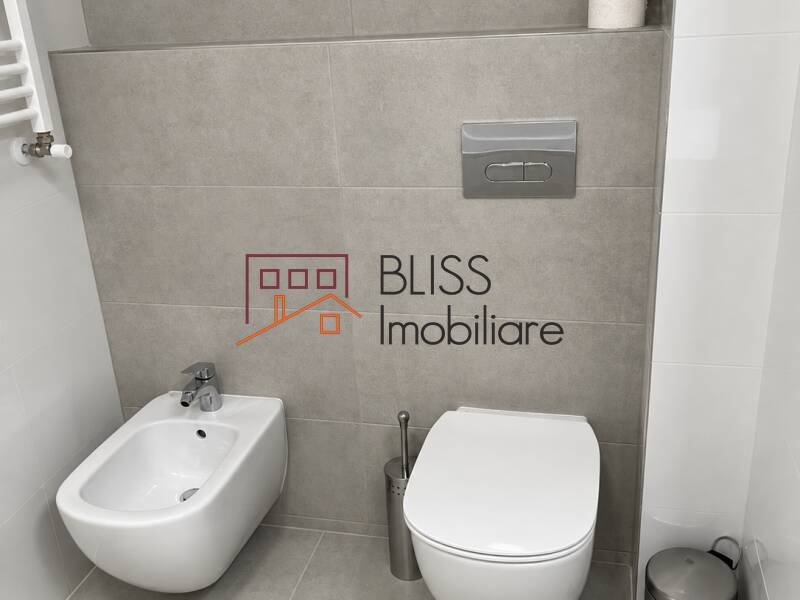 Apartament 3 Camere Premium Lujerului, 21 Residence Politehnica | Bliss Imobiliare / Photo 16 - BLISS Imobiliare