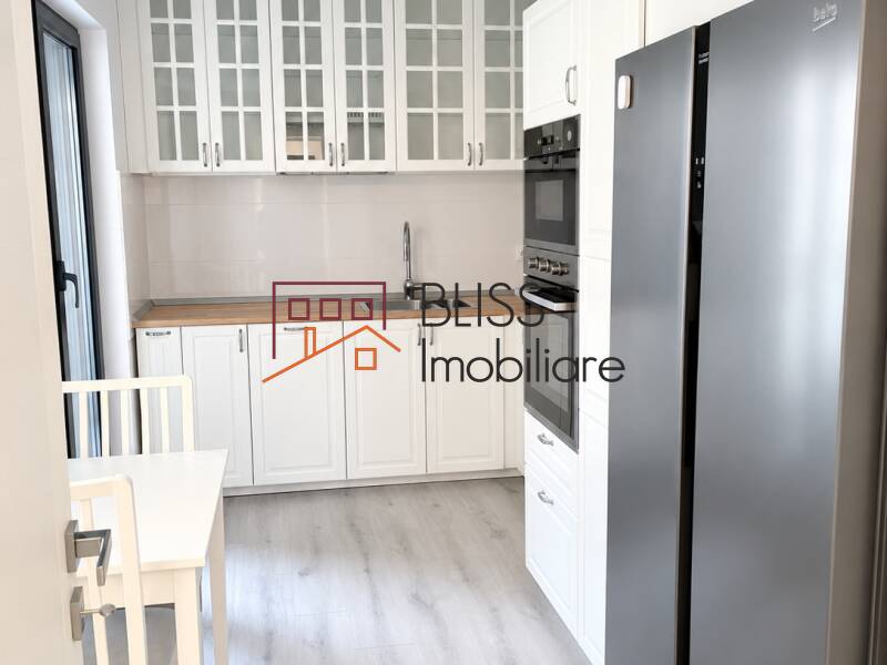Premium 2-bedroom Apartment Lujerului, 21 Residence Politehnica, Sector 6, Bucharest | Bliss Imobiliare / Photo 5 - BLISS Imobiliare