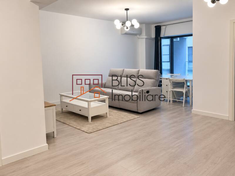 Premium 2-bedroom Apartment Lujerului, 21 Residence Politehnica, Sector 6, Bucharest | Bliss Imobiliare / Photo 2 - BLISS Imobiliare