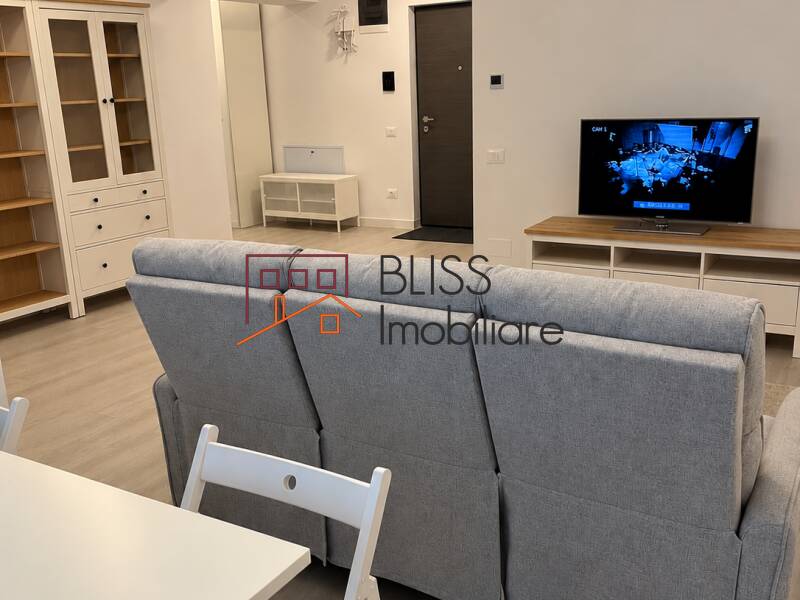 Premium 2-bedroom Apartment Lujerului, 21 Residence Politehnica, Sector 6, Bucharest | Bliss Imobiliare / Photo 3 - BLISS Imobiliare