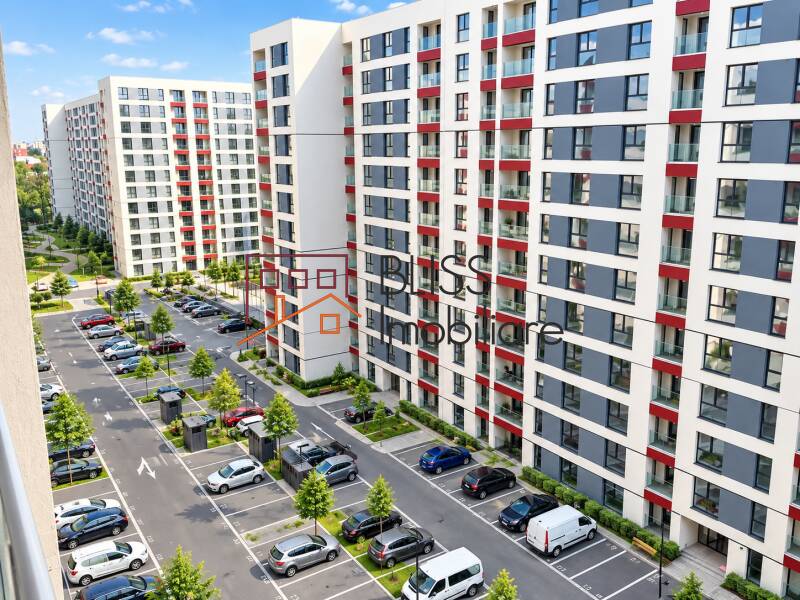 Premium 2-bedroom Apartment Lujerului, 21 Residence Politehnica, Sector 6, Bucharest | Bliss Imobiliare / Photo 1 - BLISS Imobiliare