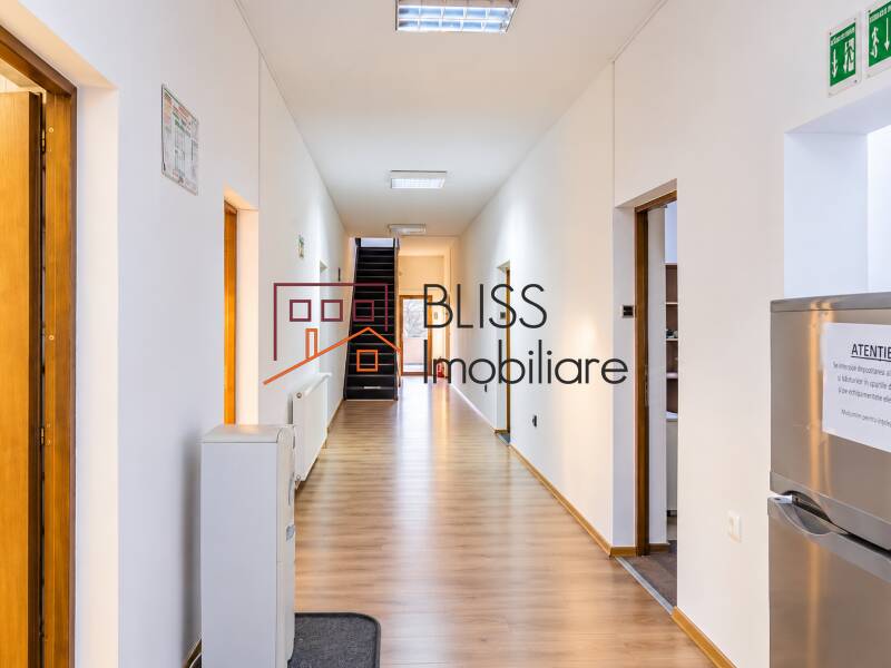 Vila 11 Camere Lujerului Pentru Birouri Sau Investitie, 623 Mp Utili | Bliss Imobiliare / Photo 4 - BLISS Imobiliare