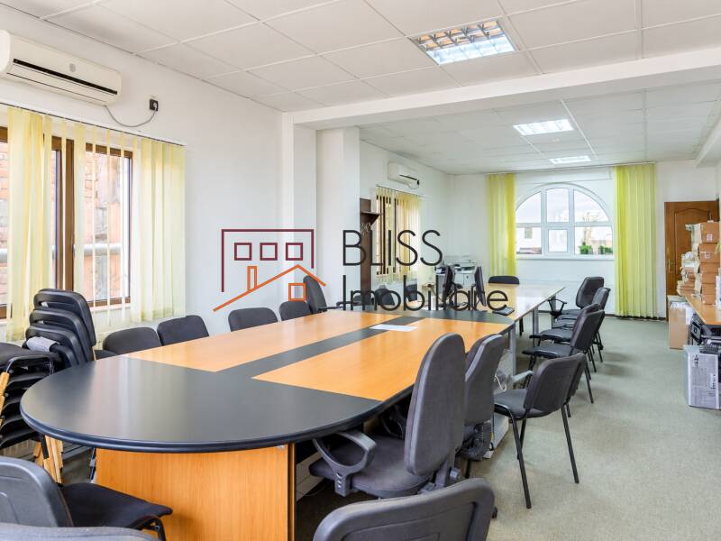 Vila 11 Camere Lujerului Pentru Birouri Sau Investitie, 623 Mp Utili | Bliss Imobiliare / Photo 8 - BLISS Imobiliare