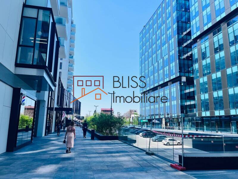 1-Bedroom Apartment Cotroceni, One Cotroceni Park, Parking And Metro, Bucharest | Bliss Imobiliare / Photo 19 - BLISS Imobiliare