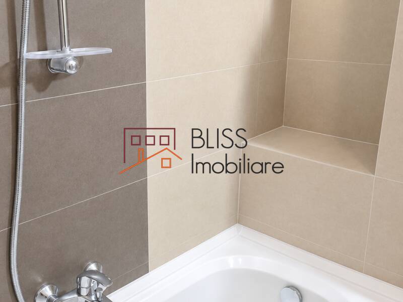 1-Bedroom Apartment 19th Residence Grozavesti, Parking, Near Metro, Bucharest | Bliss Imobiliare / Photo 16 - BLISS Imobiliare