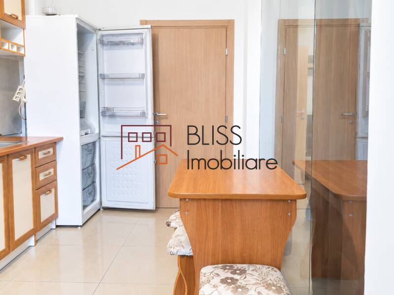 Apartament 2 Camere 19th Residence Grozavesti, Parcare, Langa Metrou | Bliss Imobiliare / Photo 3 - BLISS Imobiliare