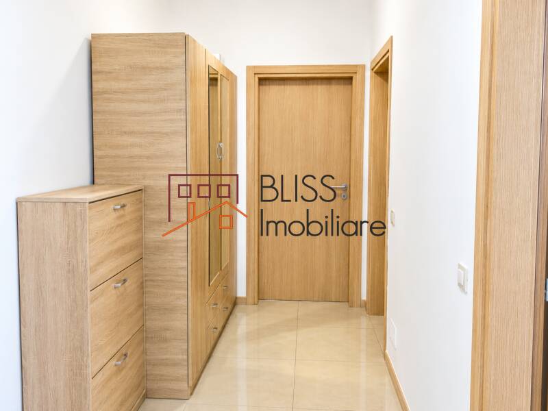 Apartament 2 Camere 19th Residence Grozavesti, Parcare, Langa Metrou | Bliss Imobiliare / Photo 14 - BLISS Imobiliare