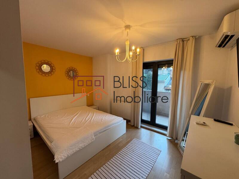 Apartament 2 Camere ICON Residence Cu Terasa Si Parcare | Bliss Imobiliare / Photo 6 - BLISS Imobiliare