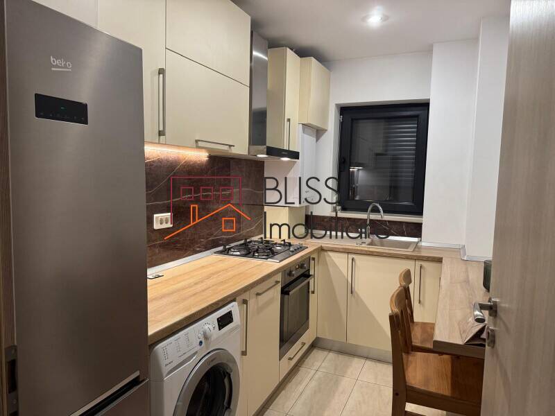 Apartament 2 Camere ICON Residence Cu Terasa Si Parcare | Bliss Imobiliare / Photo 4 - BLISS Imobiliare