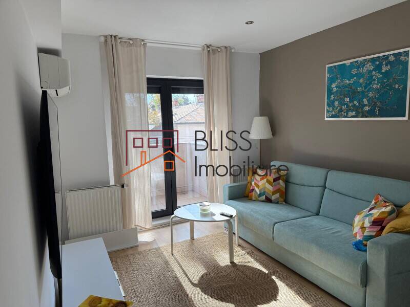 Apartament 2 Camere ICON Residence Cu Terasa Si Parcare | Bliss Imobiliare / Photo 2 - BLISS Imobiliare