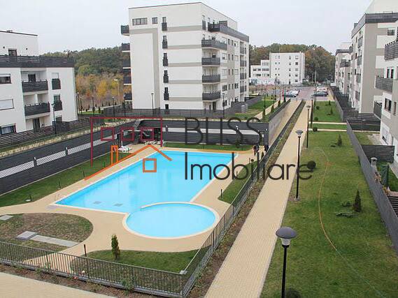 Apartament 3 Camere, Acces La Piscine | Natura Residence Iancu Nicolae | Bliss Imobiliare / Photo 28 - BLISS Imobiliare